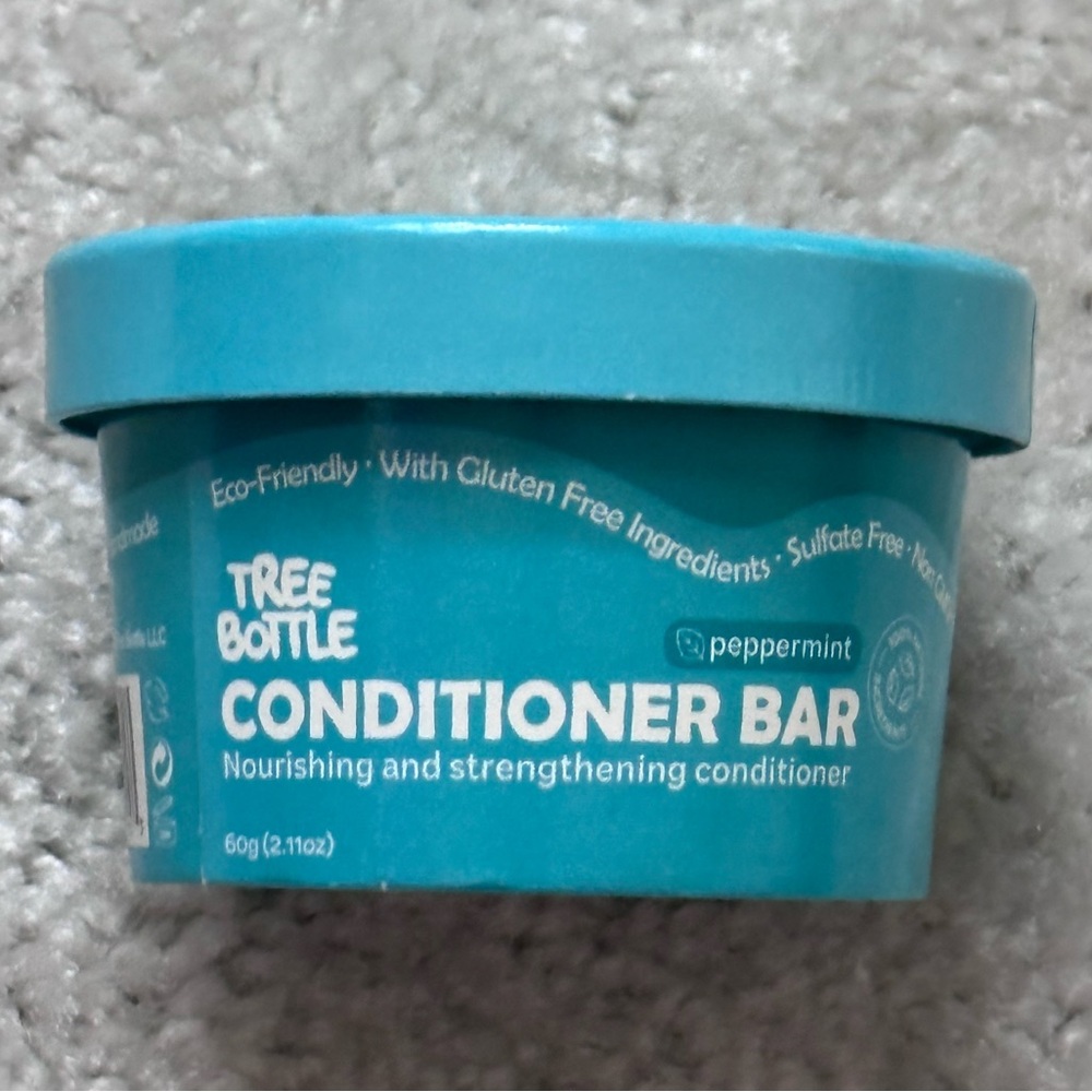 Tree Bottle - Conditioner Bar - Picture 3 of 5